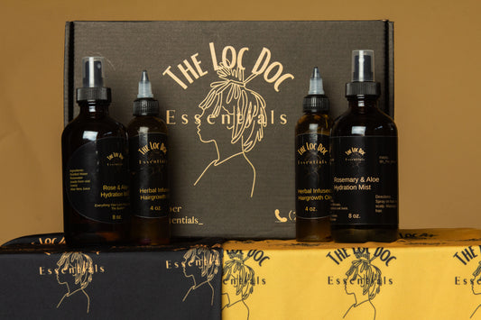 The Essential Bundle